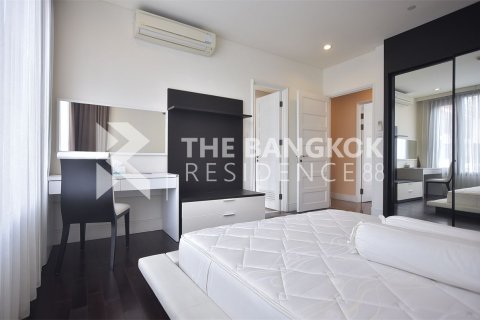 Condo à Bangkok, Thaïlande, 2 chambres № 185492 - photo 2