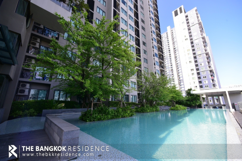 Condo in Bangkok, Thailand, 1 bedroom  № 185494 - photo 2