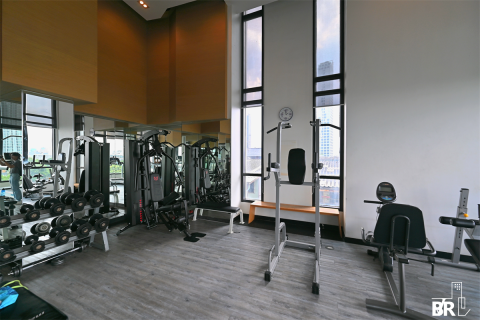 Condo in Bangkok, Thailand, 1 bedroom  № 185494 - photo 3