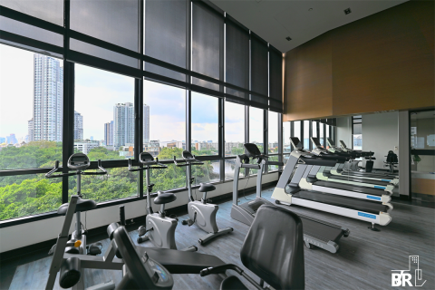 Condo in Bangkok, Thailand, 1 bedroom  № 185494 - photo 6