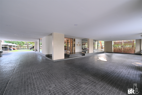 Condo à Bangkok, Thaïlande, 3 chambres № 185498 - photo 3