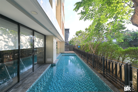 Condo à Bangkok, Thaïlande, 3 chambres № 185498 - photo 4