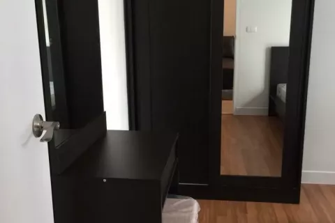 Кондоминиум с 2 спальнями в Бангне, Бангкок, Таиланд № 138581 - фото 3