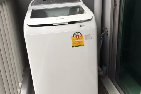 Кондоминиум с 2 спальнями в Бангне, Бангкок, Таиланд № 138581 - фото 6