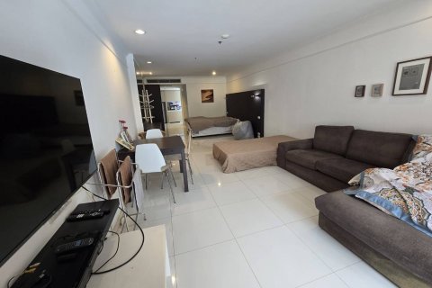 Студия в кондо в Ча-аме, Таиланд № 138582 - фото 3