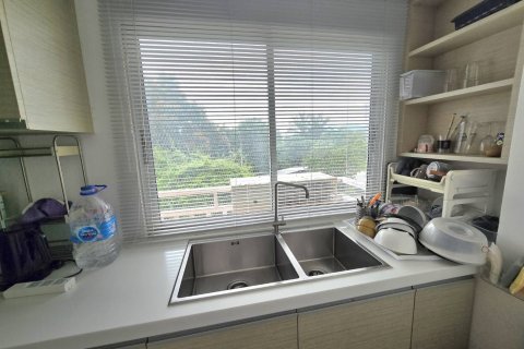 Студия в кондо в Ча-аме, Таиланд № 138582 - фото 9