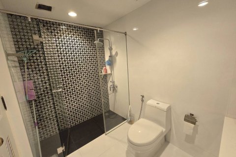 Студия в кондо в Ча-аме, Таиланд № 138582 - фото 11