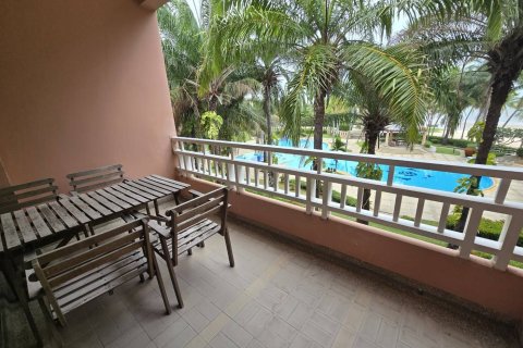 Студия в кондо в Ча-аме, Таиланд № 138582 - фото 13