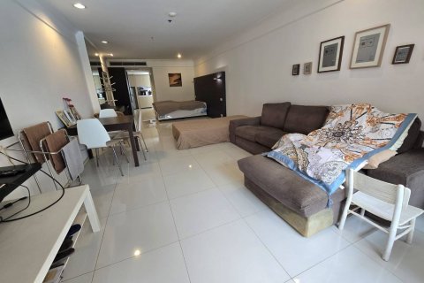 Студия в кондо в Ча-аме, Таиланд № 138582 - фото 4