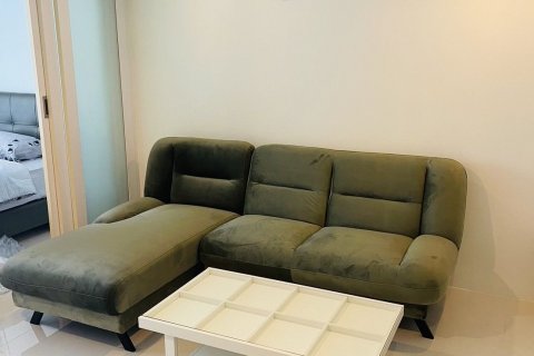 Studio dans le Condo à Phuket, Thaïlande  № 138579 - photo 4