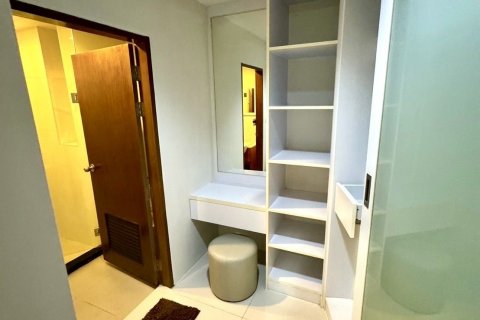 Studio dans le Condo à Phuket, Thaïlande  № 138579 - photo 6