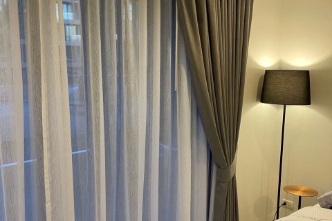 Studio dans le Condo à Phuket, Thaïlande  № 138579 - photo 2