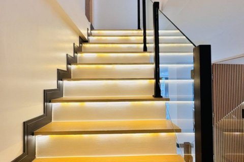 Villa à Pattaya, Thaïlande 5 chambres № 138642 - photo 20