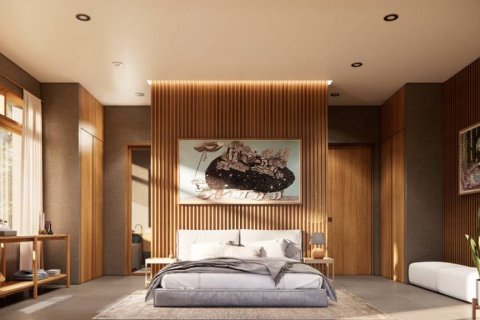 Condo on Ko Samui, Thailand, 3 bedrooms  № 119231 - photo 8