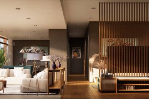 Condo on Ko Samui, Thailand, 3 bedrooms  № 119231 - photo 2