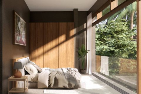Condo on Ko Samui, Thailand, 3 bedrooms  № 119231 - photo 5