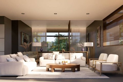 Condo on Ko Samui, Thailand, 3 bedrooms  № 119231 - photo 1