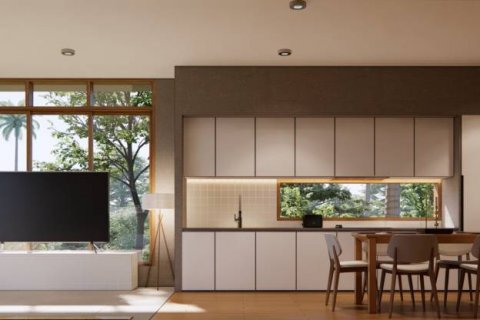 Duplex on Ko Samui, Thailand 2 bedrooms № 119232 - photo 5