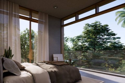 Duplex on Ko Samui, Thailand 2 bedrooms № 119232 - photo 2