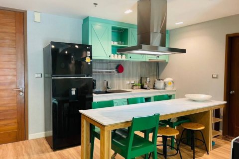 Condo in Hua Hin, Thailand, 2 bedrooms  № 119229 - photo 6