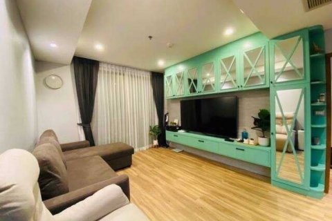Condo in Hua Hin, Thailand, 2 bedrooms  № 119229 - photo 3