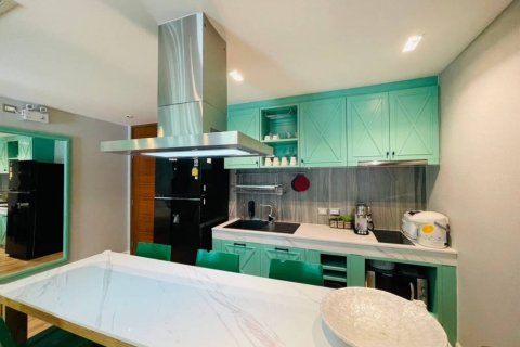 Condo in Hua Hin, Thailand, 2 bedrooms  № 119229 - photo 4