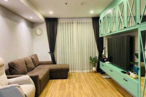 Condo in Hua Hin, Thailand, 2 bedrooms  № 119229 - photo 2