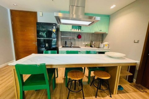 Condo in Hua Hin, Thailand, 2 bedrooms  № 119229 - photo 7