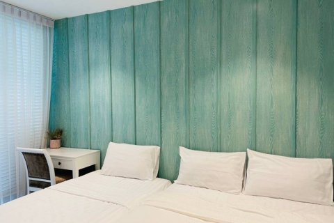 Condo in Hua Hin, Thailand, 2 bedrooms  № 119229 - photo 9