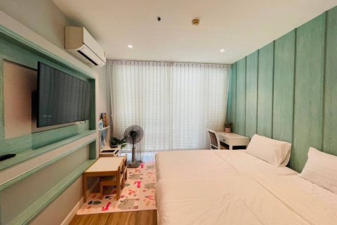 Condo in Hua Hin, Thailand, 2 bedrooms  № 119229 - photo 8