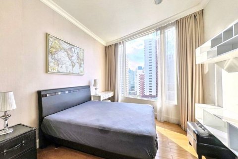 Кондоминиум с 3 спальнями в Бангкоке, Таиланд № 119234 - фото 8