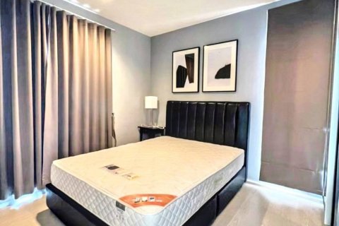 Кондоминиум с 1 спальней в Пхракханонге, Бангкок, Таиланд № 119233 - фото 2