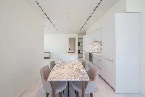 Кондоминиум с 2 спальнями в Сатхоне, Бангкок, Таиланд № 136610 - фото 3