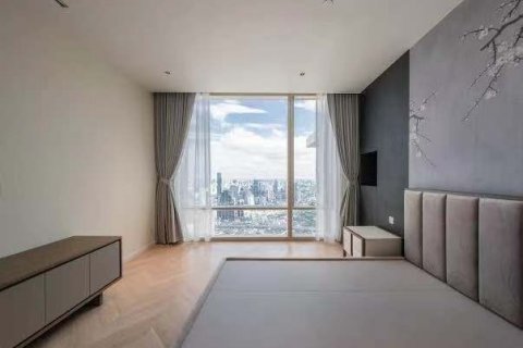 Кондоминиум с 2 спальнями в Сатхоне, Бангкок, Таиланд № 136610 - фото 4