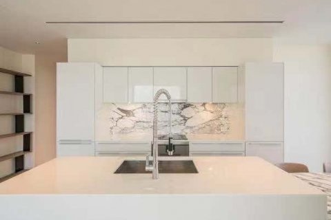 Кондоминиум с 2 спальнями в Сатхоне, Бангкок, Таиланд № 136610 - фото 7