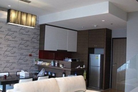 Condo in Ratchathewi, Bangkok, Thailand, 2 bedrooms № 136613 - photo 10