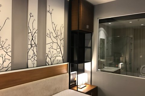 Condo in Ratchathewi, Bangkok, Thailand, 2 bedrooms № 136613 - photo 5