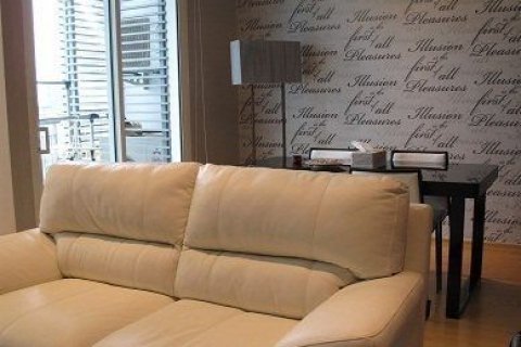 Condo in Ratchathewi, Bangkok, Thailand, 2 bedrooms № 136613 - photo 7