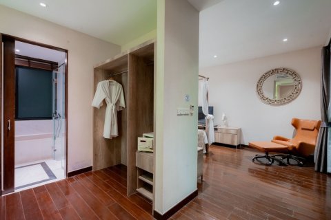 Вилла в Хуа Хине, Таиланд с 3 спальнями № 136611 - фото 12