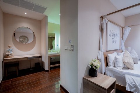 Вилла в Хуа Хине, Таиланд с 3 спальнями № 136611 - фото 13