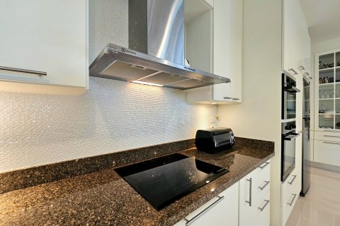 Maison à Hua Hin, Thaïlande 4 chambres № 136608 - photo 25