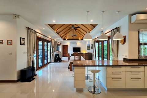 Maison à Hua Hin, Thaïlande 4 chambres № 136608 - photo 20