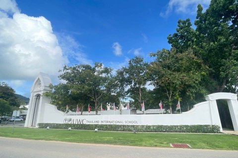 Вилла в Пхукете, Таиланд с 3 спальнями  № 136607 - фото 11