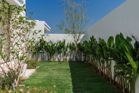 Вилла в Пхукете, Таиланд с 3 спальнями  № 136607 - фото 7