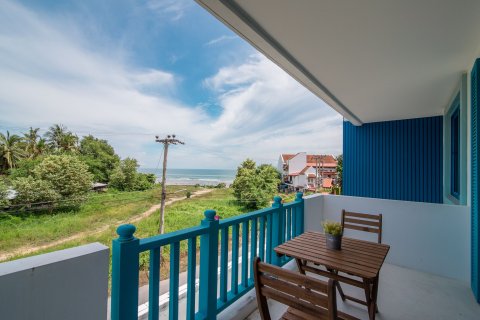 Кондоминиум с 2 спальнями в Хуа Хине, Таиланд № 136609 - фото 22