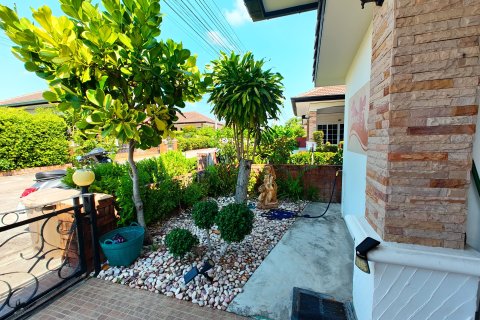 Villa in Hua Hin, Thailand 4 bedrooms № 157195 - photo 13