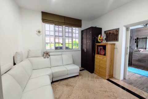 Villa in Hua Hin, Thailand 4 bedrooms № 157195 - photo 10