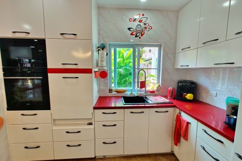 Villa in Hua Hin, Thailand 4 bedrooms № 157195 - photo 5