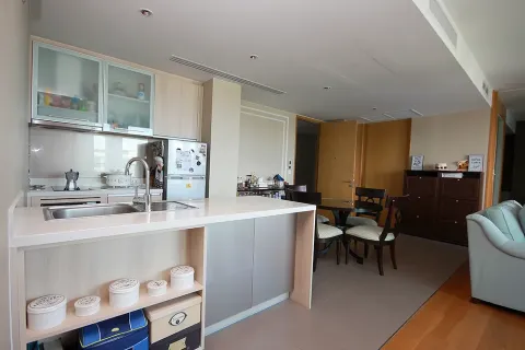 Кондоминиум с 2 спальнями в Хуа Хине, Таиланд № 157194 - фото 8