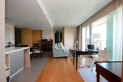 Кондоминиум с 2 спальнями в Хуа Хине, Таиланд № 157194